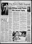 Newspaper: The Perry Daily Journal (Perry, Okla.), Vol. 84, No. 65, Ed. 1 Monday…