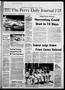 Newspaper: The Perry Daily Journal (Perry, Okla.), Vol. 84, No. 96, Ed. 1 Tuesda…