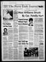 Newspaper: The Perry Daily Journal (Perry, Okla.), Vol. 84, No. 148, Ed. 1 Monda…