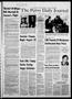 Newspaper: The Perry Daily Journal (Perry, Okla.), Vol. 84, No. 168, Ed. 1 Wedne…