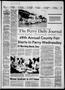 Newspaper: The Perry Daily Journal (Perry, Okla.), Vol. 84, No. 189, Ed. 1 Satur…