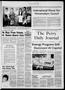Newspaper: The Perry Daily Journal (Perry, Okla.), Vol. 84, No. 229, Ed. 1 Thurs…