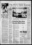 Newspaper: The Perry Daily Journal (Perry, Okla.), Vol. 84, No. 243, Ed. 1 Satur…