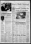 Newspaper: Perry Daily Journal (Perry, Okla.), Vol. 84, No. 244, Ed. 1 Monday, N…