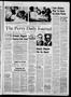 Newspaper: The Perry Daily Journal (Perry, Okla.), Vol. 84, No. 290, Ed. 1 Monda…