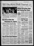Newspaper: The Perry Daily Journal (Perry, Okla.), Vol. 84, No. 294, Ed. 1 Frida…