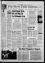 Newspaper: The Perry Daily Journal (Perry, Okla.), Vol. 84, No. 302, Ed. 1 Monda…