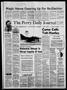Newspaper: The Perry Daily Journal (Perry, Okla.), Vol. 85, No. 27, Ed. 1 Monday…