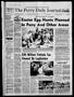 Newspaper: The Perry Daily Journal (Perry, Okla.), Vol. 85, No. 42, Ed. 1 Thursd…