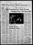 Newspaper: The Perry Daily Journal (Perry, Okla.), Vol. 85, No. 53, Ed. 1 Wednes…