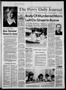 Newspaper: The Perry Daily Journal (Perry, Okla.), Vol. 85, No. 82, Ed. 1 Tuesda…