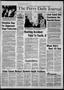 Newspaper: The Perry Daily Journal (Perry, Okla.), Vol. 85, No. 105, Ed. 1 Monda…