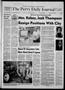 Newspaper: The Perry Daily Journal (Perry, Okla.), Vol. 85, No. 131, Ed. 1 Thurs…