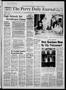 Newspaper: The Perry Daily Journal (Perry, Okla.), Vol. 85, No. 144, Ed. 1 Frida…