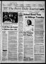 Newspaper: The Perry Daily Journal (Perry, Okla.), Vol. 85, No. 199, Ed. 1 Satur…