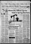 Newspaper: The Perry Daily Journal (Perry, Okla.), Vol. 85, No. 223, Ed. 1 Satur…