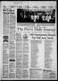 Newspaper: The Perry Daily Journal (Perry, Okla.), Vol. 85, No. 229, Ed. 1 Satur…