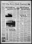 Newspaper: The Perry Daily Journal (Perry, Okla.), Vol. 85, No. 253, Ed. 1 Monda…