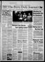 Newspaper: The Perry Daily Journal (Perry, Okla.), Vol. 85, No. 265, Ed. 1 Monda…