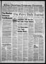 Newspaper: The Perry Daily Journal (Perry, Okla.), Vol. 85, No. 277, Ed. 1 Tuesd…