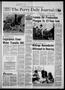 Newspaper: The Perry Daily Journal (Perry, Okla.), Vol. 85, No. 278, Ed. 1 Wedne…