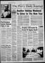Newspaper: The Perry Daily Journal (Perry, Okla.), Vol. 85, No. 279, Ed. 1 Thurs…