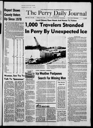 The Perry Daily Journal (Perry, Okla.), Vol. 85, No. 286, Ed. 1 Friday, January 5, 1979