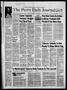 Newspaper: The Perry Daily Journal (Perry, Okla.), Vol. 85, No. 300, Ed. 1 Monda…