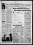 Newspaper: The Perry Daily Journal (Perry, Okla.), Vol. 86, No. 9, Ed. 1 Tuesday…