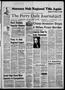 Primary view of The Perry Daily Journal (Perry, Okla.), Vol. 86, No. 14, Ed. 1 Monday, February 19, 1979