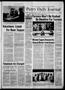 Newspaper: Perry Daily Journal (Perry, Okla.), Vol. 86, No. 28, Ed. 1 Wednesday,…