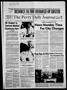 Newspaper: The Perry Daily Journal (Perry, Okla.), Vol. 86, No. 61, Ed. 1 Saturd…