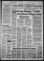 Newspaper: The Perry Daily Journal (Perry, Okla.), Vol. 86, No. 130, Ed. 1 Thurs…