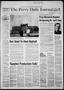 Newspaper: The Perry Daily Journal (Perry, Okla.), Vol. 86, No. 230, Ed. 1 Tuesd…