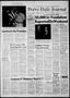 Newspaper: Perry Daily Journal (Perry, Okla.), Vol. 86, No. 281, Ed. 1 Monday, D…