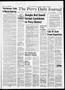 Newspaper: The Perry Daily Journal (Perry, Okla.), Vol. 86, No. 290, Ed. 1 Thurs…