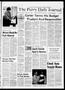 Newspaper: The Perry Daily Journal (Perry, Okla.), Vol. 86, No. 305, Ed. 1 Monda…
