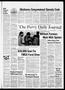 Newspaper: The Perry Daily Journal (Perry, Okla.), Vol. 87, No. 13, Ed. 1 Monday…