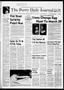 Newspaper: The Perry Daily Journal (Perry, Okla.), Vol. 87, No. 35, Ed. 1 Friday…