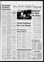 Newspaper: The Perry Daily Journal (Perry, Okla.), Vol. 87, No. 61, Ed. 1 Monday…