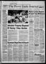 Newspaper: The Perry Daily Journal (Perry, Okla.), Vol. 87, No. 121, Ed. 1 Monda…