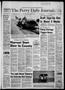 Newspaper: The Perry Daily Journal (Perry, Okla.), Vol. 87, No. 124, Ed. 1 Thurs…