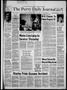 Primary view of The Perry Daily Journal (Perry, Okla.), Vol. 87, No. 159, Ed. 1 Thursday, August 7, 1980