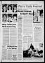 Newspaper: Perry Daily Journal (Perry, Okla.), Vol. 87, No. 202, Ed. 1 Friday, S…