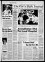 Newspaper: The Perry Daily Journal (Perry, Okla.), Vol. 87, No. 207, Ed. 1 Thurs…