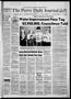 Newspaper: The Perry Daily Journal (Perry, Okla.), Vol. 87, No. 223, Ed. 1 Tuesd…