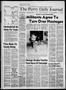 Newspaper: The Perry Daily Journal (Perry, Okla.), Vol. 87, No. 234, Ed. 1 Monda…