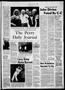 Newspaper: The Perry Daily Journal (Perry, Okla.), Vol. 87, No. 240, Ed. 1 Monda…