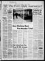 Newspaper: The Perry Daily Journal (Perry, Okla.), Vol. 87, No. 281, Ed. 1 Tuesd…