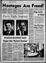 Newspaper: Perry Daily Journal (Perry, Okla.), Vol. 87, No. 298, Ed. 1 Tuesday, …